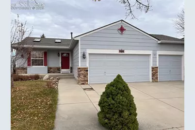 7558 Patina Court, Colorado Springs, CO 80922 - Photo 2