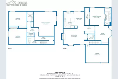 7558 Patina Court, Colorado Springs, CO 80922 - Photo 34