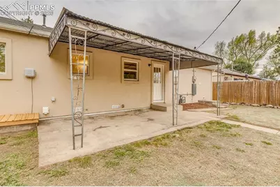 2838 Merry Lane, Colorado Springs, CO 80909 - Photo 24