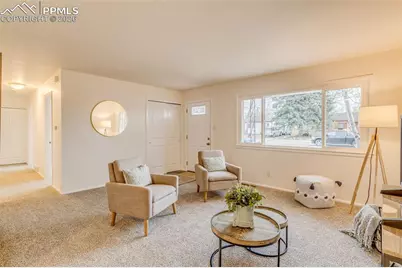 2838 Merry Lane, Colorado Springs, CO 80909 - Photo 4