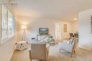 2838 Merry Ln, Colorado Springs, CO 80909 - Photo 2