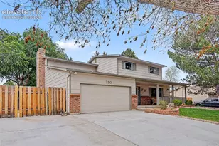 250 Silver Spring Dr, Colorado Springs, CO 80919 - Photo 2