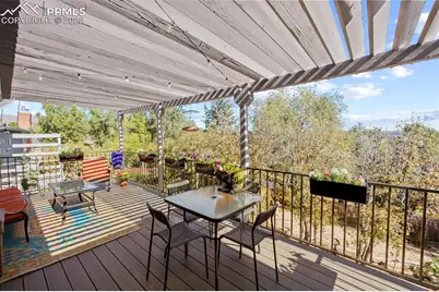 2437 Virgo Drive, Colorado Springs, CO 80906 - Photo 38