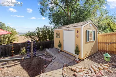 2437 Virgo Drive, Colorado Springs, CO 80906 - Photo 34
