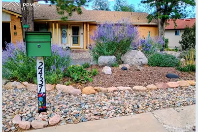 2437 Virgo Drive, Colorado Springs, CO 80906 - Photo 2