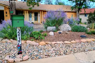 2437 Virgo Dr, Colorado Springs, CO 80906 - Photo 2