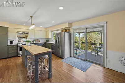 2437 Virgo Drive, Colorado Springs, CO 80906 - Photo 8