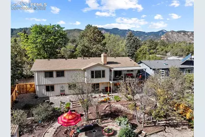 2437 Virgo Drive, Colorado Springs, CO 80906 - Photo 40