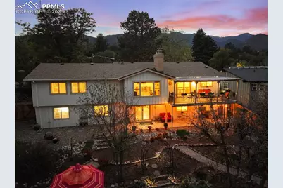 2437 Virgo Drive, Colorado Springs, CO 80906 - Photo 48