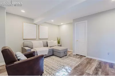 6828 Granite Peak Drive, Colorado Springs, CO 80923 - Photo 38