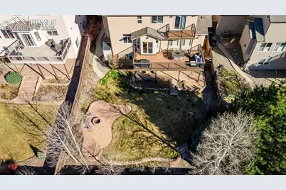 6828 Granite Peak Drive, Colorado Springs, CO 80923 - Photo 46