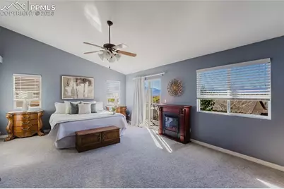 6828 Granite Peak Drive, Colorado Springs, CO 80923 - Photo 14