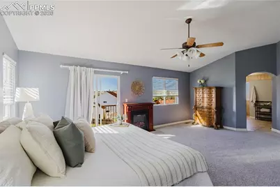 6828 Granite Peak Drive, Colorado Springs, CO 80923 - Photo 18