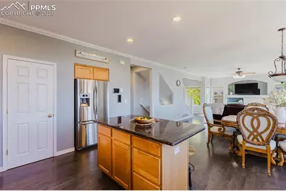 6828 Granite Peak Drive, Colorado Springs, CO 80923 - Photo 6