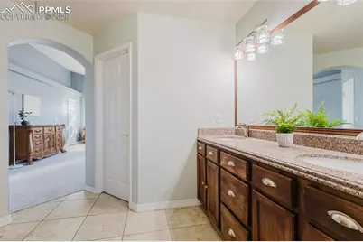 6828 Granite Peak Drive, Colorado Springs, CO 80923 - Photo 24