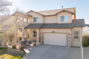 6828 Granite Peak Dr, Colorado Springs, CO 80923 - Photo 1