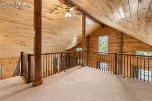 1325 Spruce Ridge Ln, Woodland Park, CO 80863 - Photo 32