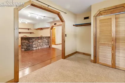 1325 Spruce Ridge Lane, Woodland Park, CO 80863 - Photo 36