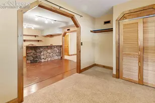 1325 Spruce Ridge Ln, Woodland Park, CO 80863 - Photo 36