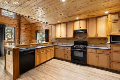 1325 Spruce Ridge Lane, Woodland Park, CO 80863 - Photo 10