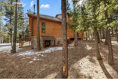 1325 Spruce Ridge Lane, Woodland Park, CO 80863 - Photo 46