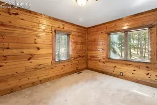 1325 Spruce Ridge Ln, Woodland Park, CO 80863 - Photo 24