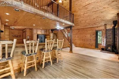 1325 Spruce Ridge Lane, Woodland Park, CO 80863 - Photo 14