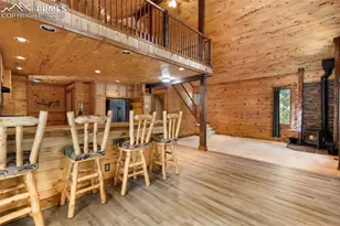 1325 Spruce Ridge Ln, Woodland Park, CO 80863 - Photo 14