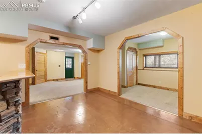 1325 Spruce Ridge Lane, Woodland Park, CO 80863 - Photo 38