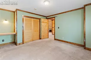 1325 Spruce Ridge Ln, Woodland Park, CO 80863 - Photo 28