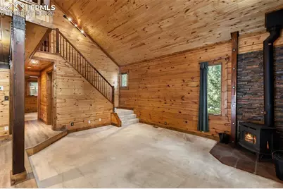 1325 Spruce Ridge Lane, Woodland Park, CO 80863 - Photo 8