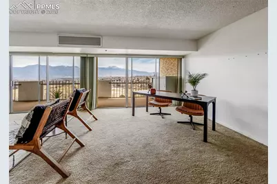 411 Lakewood Circle #A1204, Colorado Springs, CO 80910 - Photo 10