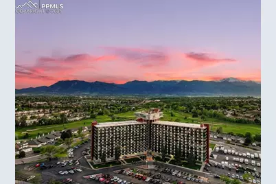 411 Lakewood Circle #A1204, Colorado Springs, CO 80910 - Photo 2