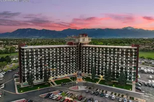 411 Lakewood Cir, Colorado Springs, CO 80910 - Photo 1