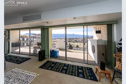 411 Lakewood Circle #A1204, Colorado Springs, CO 80910 - Photo 10