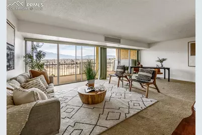 411 Lakewood Circle #A1204, Colorado Springs, CO 80910 - Photo 6