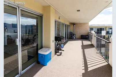 411 Lakewood Circle #A1204, Colorado Springs, CO 80910 - Photo 28