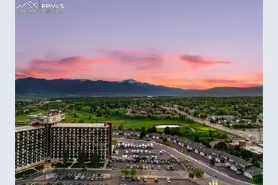 411 Lakewood Circle #A1204, Colorado Springs, CO 80910 - Photo 4