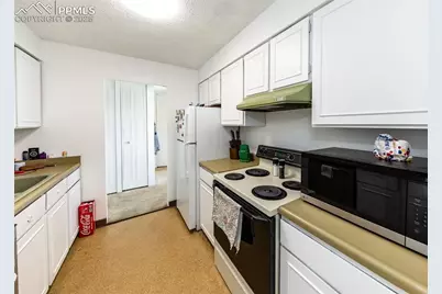 411 Lakewood Circle #A1204, Colorado Springs, CO 80910 - Photo 16