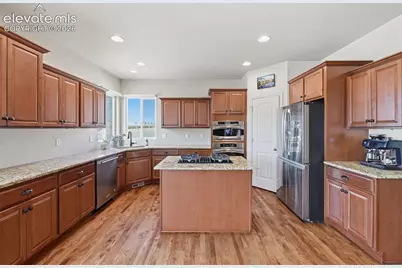 10610 Pictured Rocks Drive, Peyton, CO 80831 - Photo 8