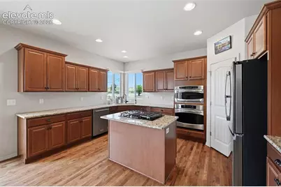 10610 Pictured Rocks Drive, Peyton, CO 80831 - Photo 10