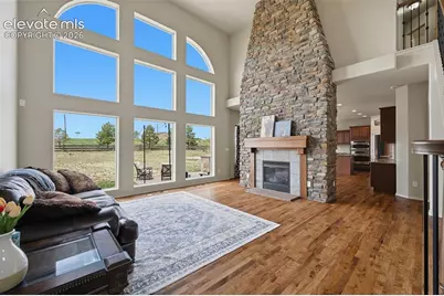 10610 Pictured Rocks Drive, Peyton, CO 80831 - Photo 2