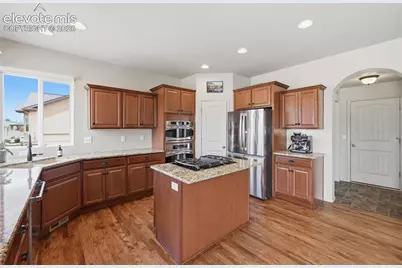 10610 Pictured Rocks Drive, Peyton, CO 80831 - Photo 12