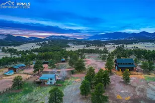 408 Co Rd 59, Guffey, CO 80820 - Photo 44