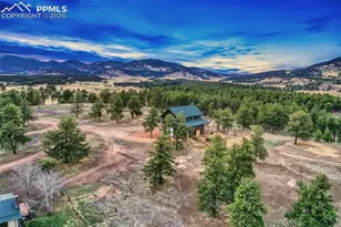 408 Co Rd 59, Guffey, CO 80820 - Photo 36