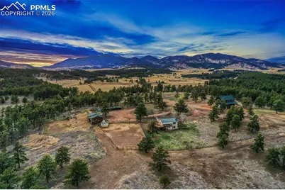 408 County Road 59, Guffey, CO 80820 - Photo 48