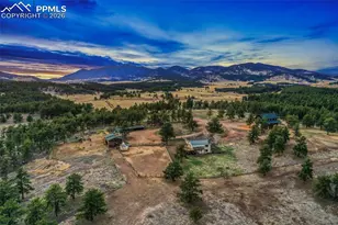 408 Co Rd 59, Guffey, CO 80820 - Photo 48