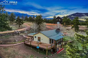 408 Co Rd 59, Guffey, CO 80820 - Photo 20