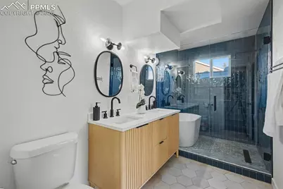 3925 Glendale Street, Colorado Springs, CO 80906 - Photo 2