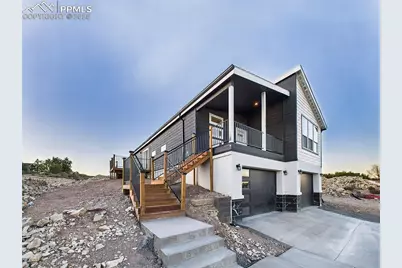 893 S Greenway Avenue, Pueblo, CO 81007 - Photo 2